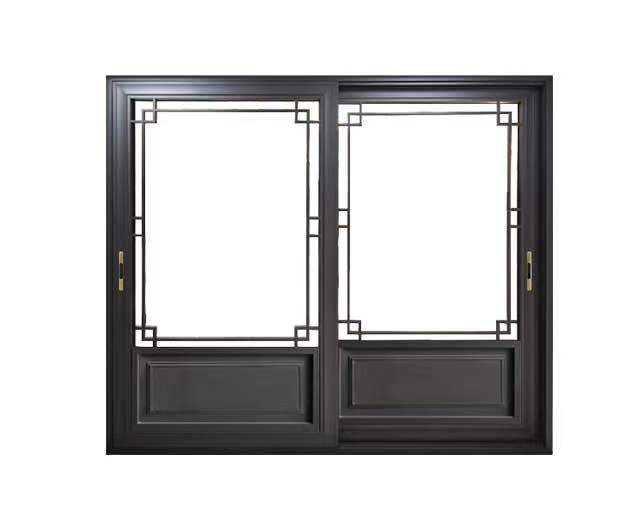 120系列重型推拉門